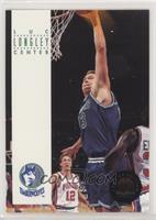 Luc Longley