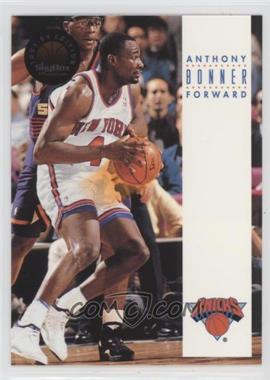 1993-94 Skybox Premium - [Base] #255 - Anthony Bonner