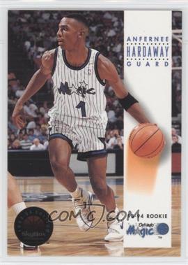 1993-94 Skybox Premium - [Base] #259 - Anfernee Hardaway