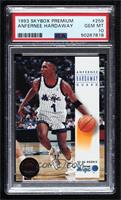 Anfernee Hardaway [PSA 10 GEM MT]