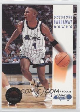 1993-94 Skybox Premium - [Base] #259 - Anfernee Hardaway