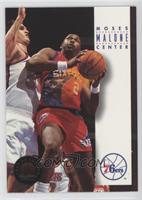 Moses Malone