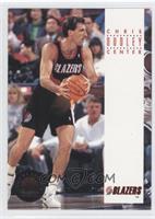 Chris Dudley