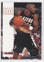 Harvey Grant