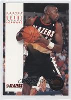 Harvey Grant