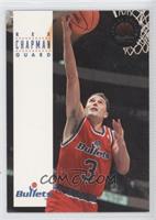 Rex Chapman