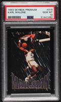 Karl Malone [PSA 10 GEM MT]