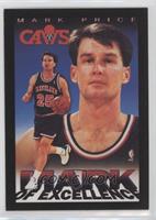 Mark Price