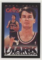 Mark Price