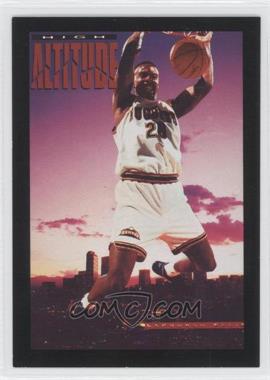 1993-94 Skybox Premium - [Base] #323 - LaPhonso Ellis