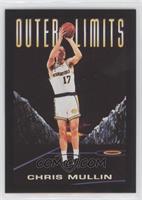 Chris Mullin