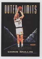 Chris Mullin