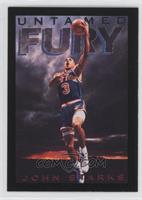 John Starks