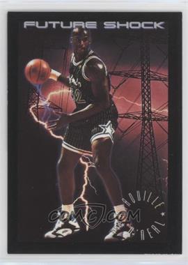 1993-94 Skybox Premium - [Base] #331 - Shaquille O'Neal