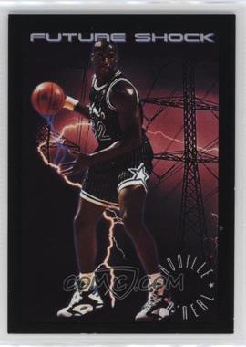 1993-94 Skybox Premium - [Base] #331 - Shaquille O'Neal