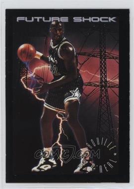 1993-94 Skybox Premium - [Base] #331 - Shaquille O'Neal