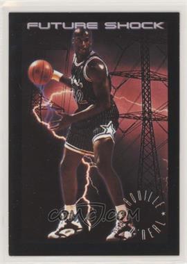 1993-94 Skybox Premium - [Base] #331 - Shaquille O'Neal