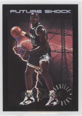 1993-94 Skybox Premium - [Base] #331 - Shaquille O'Neal