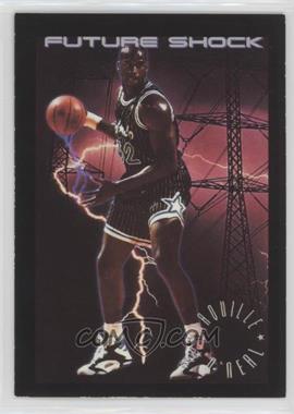 1993-94 Skybox Premium - [Base] #331 - Shaquille O'Neal