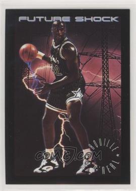 1993-94 Skybox Premium - [Base] #331 - Shaquille O'Neal