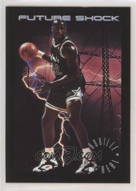 1993-94 Skybox Premium - [Base] #331 - Shaquille O'Neal