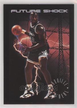 1993-94 Skybox Premium - [Base] #331 - Shaquille O'Neal