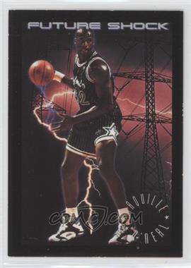 1993-94 Skybox Premium - [Base] #331 - Shaquille O'Neal