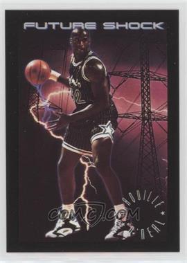 1993-94 Skybox Premium - [Base] #331 - Shaquille O'Neal