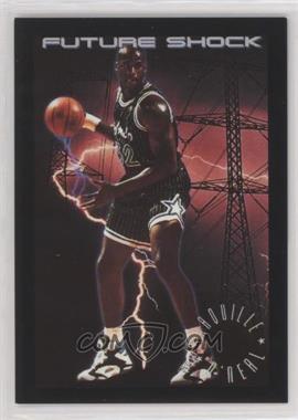 1993-94 Skybox Premium - [Base] #331 - Shaquille O'Neal