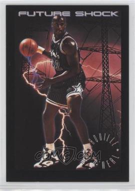 1993-94 Skybox Premium - [Base] #331 - Shaquille O'Neal