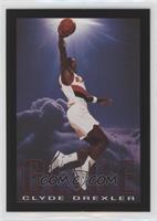 Clyde Drexler