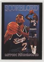 Mitch Richmond