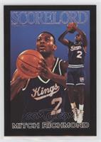 Mitch Richmond