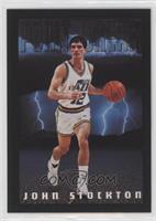 John Stockton