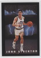 John Stockton