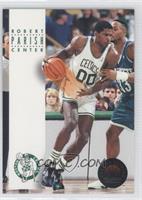 Robert Parish