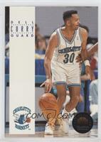 Dell Curry