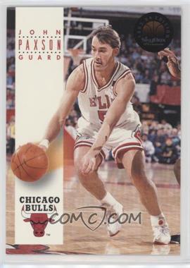 1993-94 Skybox Premium - [Base] #46 - John Paxson