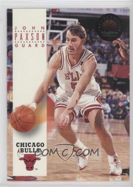 1993-94 Skybox Premium - [Base] #46 - John Paxson