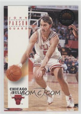 1993-94 Skybox Premium - [Base] #46 - John Paxson