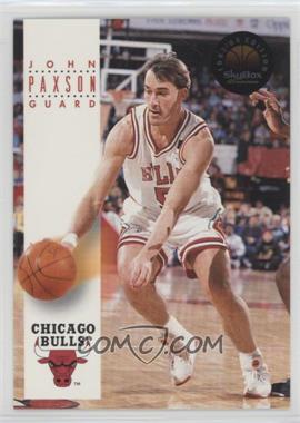1993-94 Skybox Premium - [Base] #46 - John Paxson
