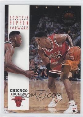 1993-94 Skybox Premium - [Base] #47 - Scottie Pippen