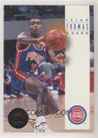 Isiah Thomas