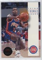 Isiah Thomas