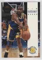 Tim Hardaway