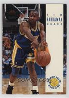 Tim Hardaway [Good to VG‑EX]