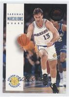 Sarunas Marciulionis