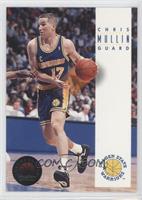 Chris Mullin