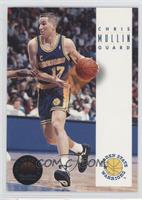 Chris Mullin