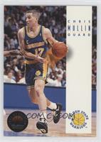 Chris Mullin